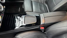 Mercedes-Benz CLA 220d AMG Line Premium Plus 5dr Tip Auto Diesel Estate